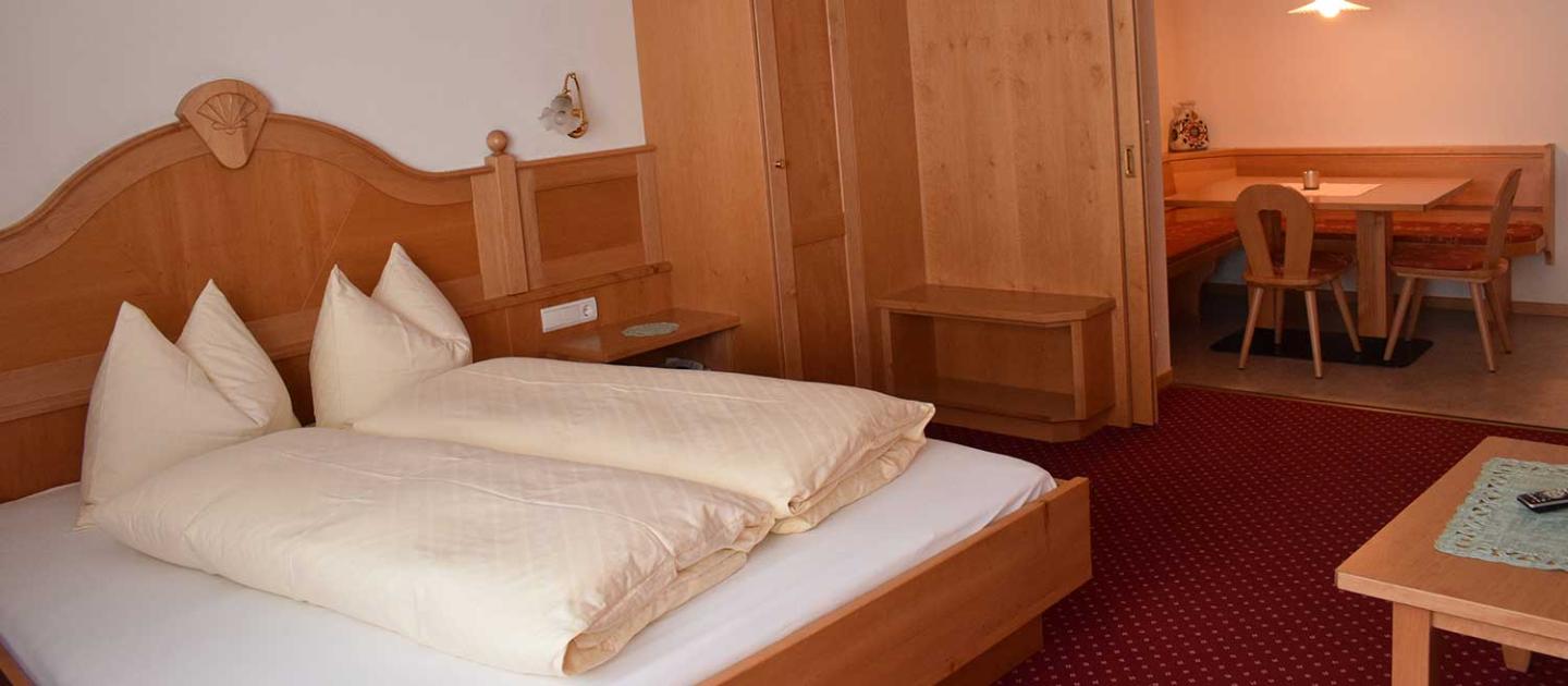 Our appartments Our appartments