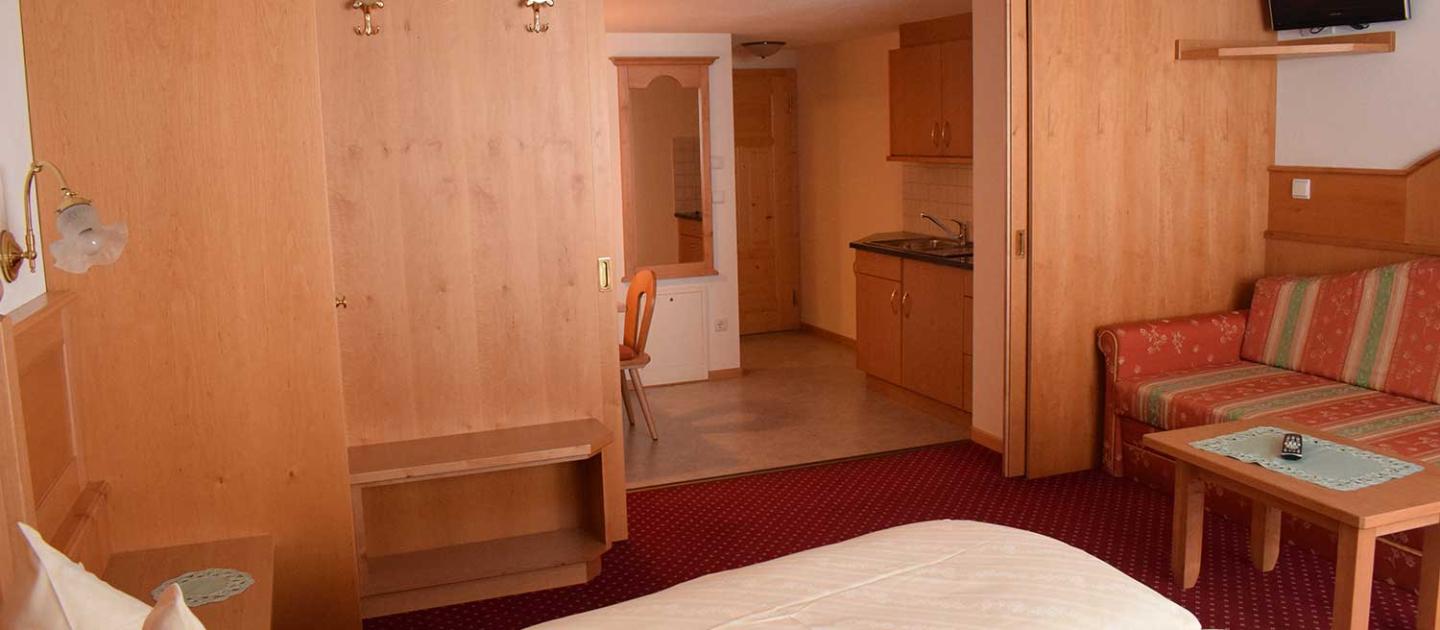 Our appartments Our appartments