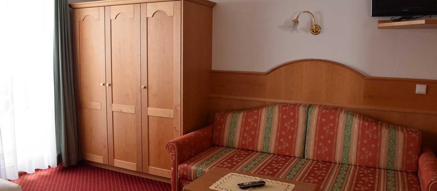 Our appartments Our appartments