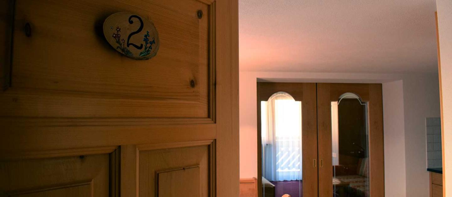 Unsere Appartments Unsere Appartments