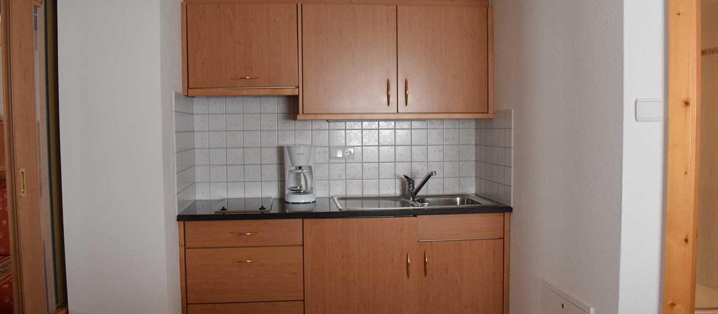Unsere Appartments Unsere Appartments